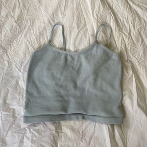 Free People Movement top